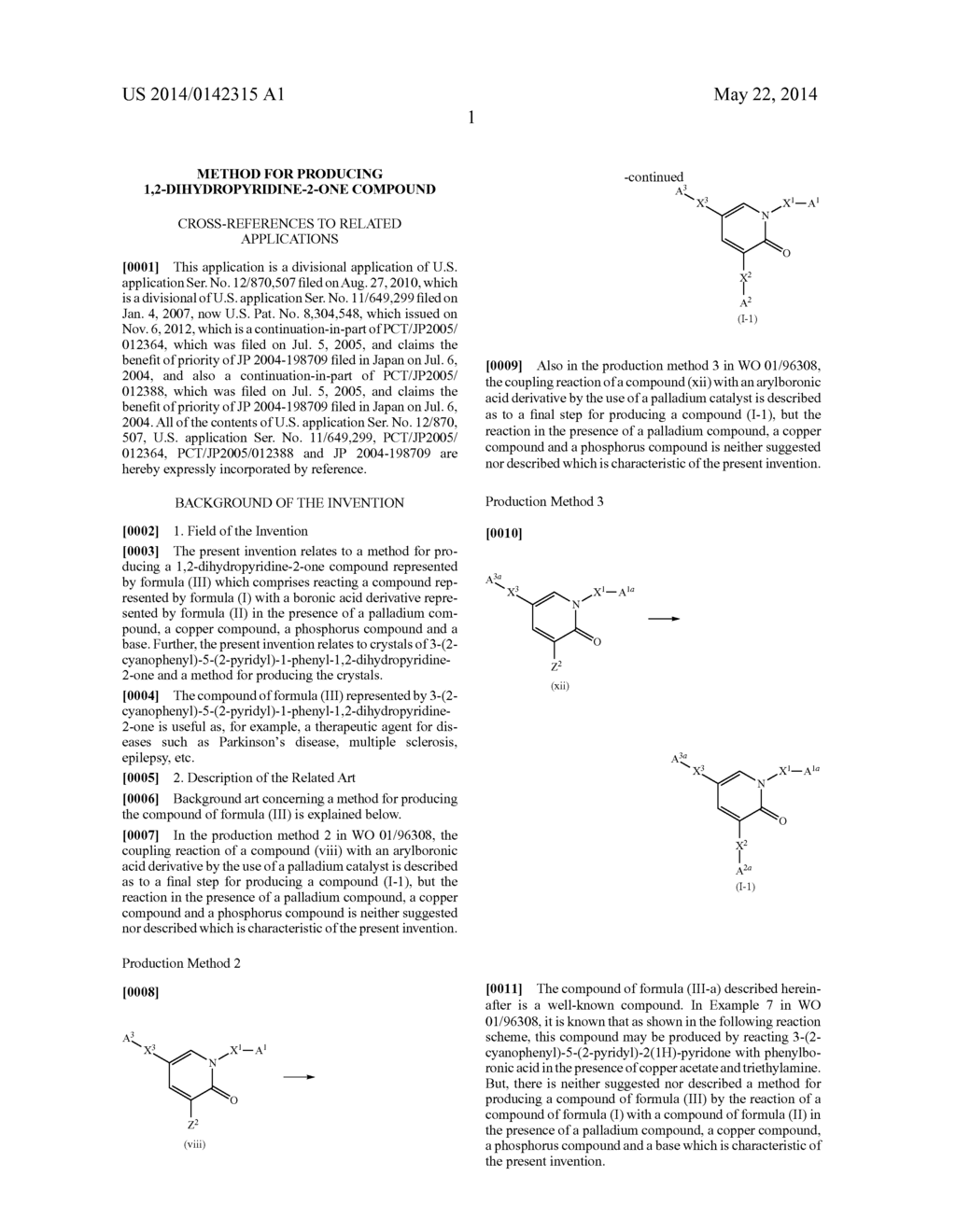 METHOD FOR PRODUCING 1,2-DIHYDROPYRIDINE-2-ONE COMPOUND - diagram, schematic, and image 14