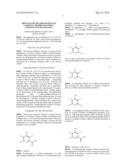 PROCESS FOR THE PREPARATION OF 4-AMINO-3-CHLORO-5-FLUORO-6-(SUBSTITUTED)     PICOLINATES diagram and image