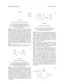 METHOD FOR PRODUCING CYCLIC SULFONIC ACID ESTER AND INTERMEDIATE THEREOF diagram and image