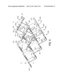 Counter-Current Fluidized Bed Reactor for the Dehydrogenation of Olefins diagram and image