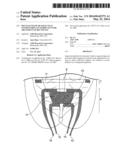 MULTI-LEVELED TRANSGLUTEAL TENSION-FREE LEVATORPLASTY FOR TREATMENT OF     RECTOCELE diagram and image