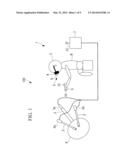 OPERATION INPUT UNIT AND MANIPULATOR SYSTEM diagram and image