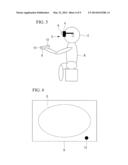 OPERATION INPUT UNIT AND MANIPULATOR SYSTEM diagram and image