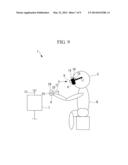 OPERATION INPUT UNIT AND MANIPULATOR SYSTEM diagram and image