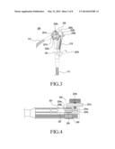 SEPARABLE TYPE ENDOSCOPE diagram and image