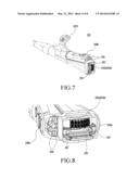 SEPARABLE TYPE ENDOSCOPE diagram and image