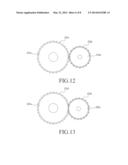 SEPARABLE TYPE ENDOSCOPE diagram and image