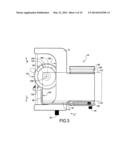 Adapter To Couple A Mobile Phone To An Endoscope diagram and image