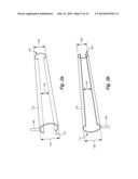 FLEXIBLE SURGICAL SHEATH AND MULTI-PART INSERTION CANNULA diagram and image