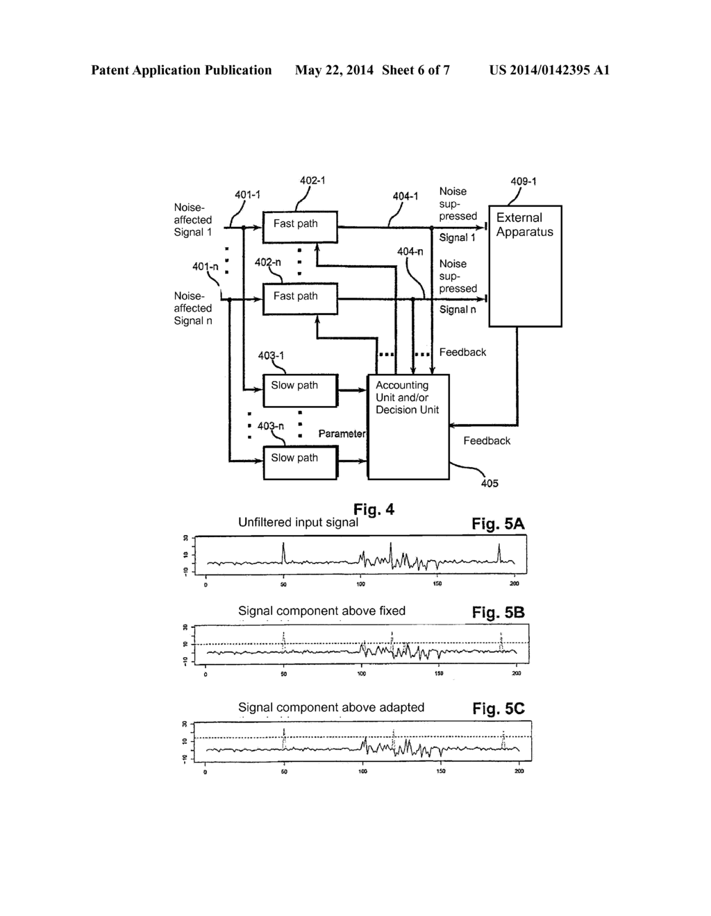 APPARATUS AND METHOD FOR DATA PROCESSING OF PHYSIOLOGICAL SIGNALS - diagram, schematic, and image 07