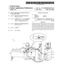 PATIENT MOVEMENT COMPENSATION IN INTRA-BODY PROBE diagram and image