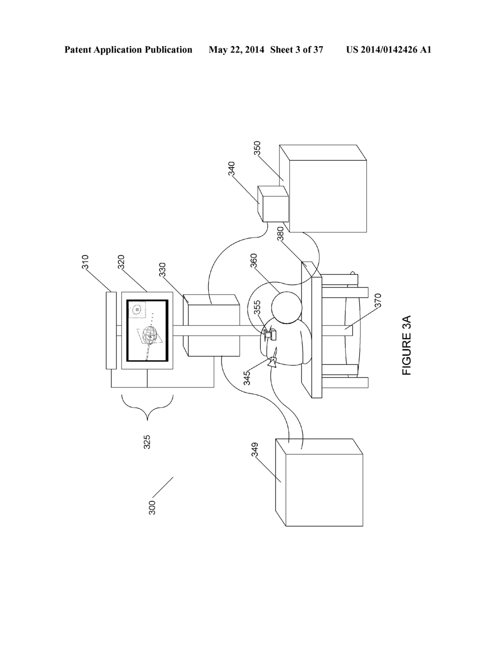 SYSTEMS, METHODS, APPARATUSES, AND COMPUTER-READABLE MEDIA FOR IMAGE     MANAGEMENT IN IMAGE-GUIDED MEDICAL PROCEDURES - diagram, schematic, and image 04