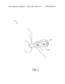 ENVIRONMENTAL AND PATIENT MONITOR FOR PROVIDING ACTIVITY RECOMMENDATIONS diagram and image