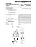 WEARABLE PERFORMANCE MONITORING, ANALYSIS, AND FEEDBACK SYSTEMS AND     METHODS diagram and image