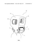 Skin Treatment Device Equipped with a Guide Means diagram and image