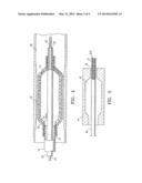 MULTILAYER BALLOON FOR A CATHETER diagram and image