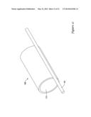 BALLOON CATHETER WITH IMPROVED PUSHABILITY diagram and image