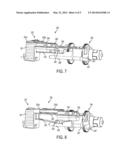 FLUID DELIVERY DEVICE, TRANSCUTANEOUS ACCESS TOOL AND INSERTION MECHANISM     FOR USE THEREWITH diagram and image