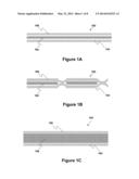 SELF-EXPANDING WOUND DRESSINGS diagram and image