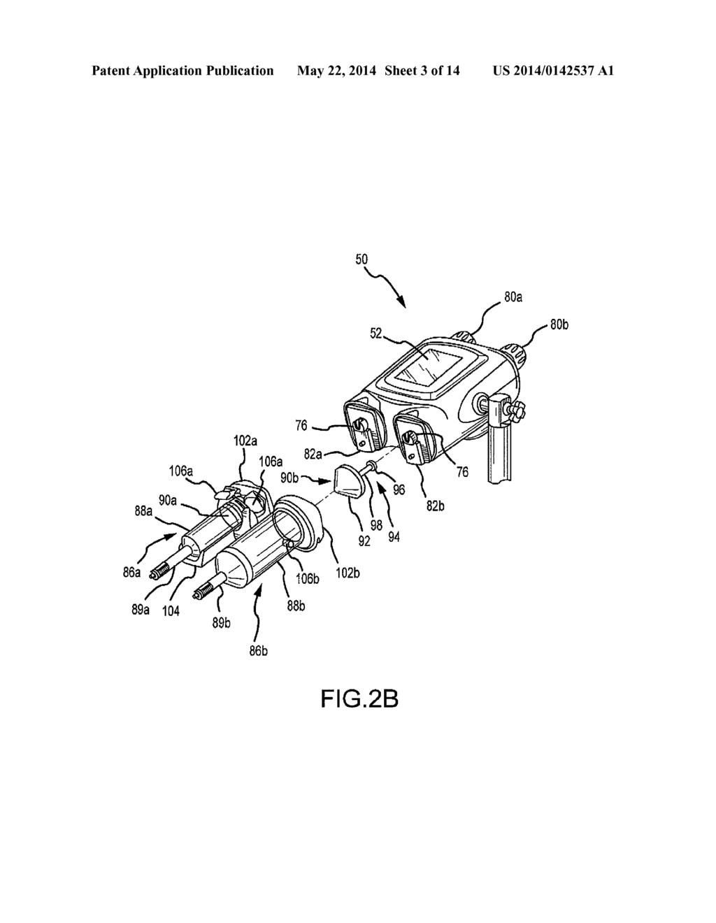 Injection System with Capacitive Sensing - diagram, schematic, and image 04