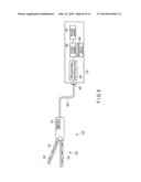 TREATMENT DEVICE FOR MEDICAL TREATMENT diagram and image