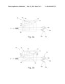 ELECTROSURGICAL INSTRUMENT diagram and image