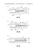 ELECTROSURGICAL TISSUE SEALER AND CUTTER diagram and image