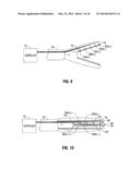 ELECTROSURGICAL TISSUE SEALER AND CUTTER diagram and image