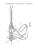 ELECTROSURGICAL TISSUE SEALER AND CUTTER diagram and image