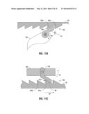 ELECTROSURGICAL TISSUE SEALER AND CUTTER diagram and image