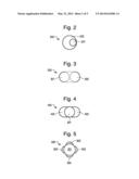 MULTICHANNEL CANNULA  AND METHODS FOR USING SAME diagram and image