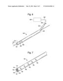 MULTICHANNEL CANNULA  AND METHODS FOR USING SAME diagram and image