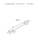 MULTICHANNEL CANNULA  AND METHODS FOR USING SAME diagram and image