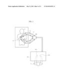 SURGICAL ROBOT AND SURGICAL ROBOT CONTROL METHOD diagram and image