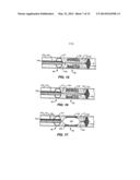 Temporary Vascular Scaffold and Scoring Device diagram and image