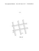 Temporary Vascular Scaffold and Scoring Device diagram and image