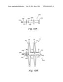 Catch Member for PFO Occluder diagram and image