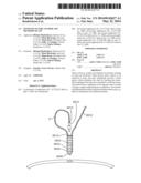 KNOTLESS SUTURE ANCHOR AND METHODS OF USE diagram and image