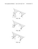 KNOTLESS SUTURE ANCHOR AND METHODS OF USE diagram and image