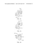 KNOTLESS SUTURE ANCHOR AND METHODS OF USE diagram and image