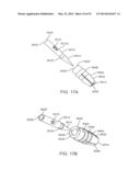 KNOTLESS SUTURE ANCHOR AND METHODS OF USE diagram and image