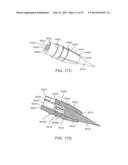 KNOTLESS SUTURE ANCHOR AND METHODS OF USE diagram and image