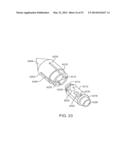 KNOTLESS SUTURE ANCHOR AND METHODS OF USE diagram and image