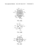 KNOTLESS SUTURE ANCHOR AND METHODS OF USE diagram and image