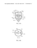 KNOTLESS SUTURE ANCHOR AND METHODS OF USE diagram and image