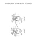 KNOTLESS SUTURE ANCHOR AND METHODS OF USE diagram and image