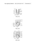 KNOTLESS SUTURE ANCHOR AND METHODS OF USE diagram and image