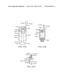 KNOTLESS SUTURE ANCHOR AND METHODS OF USE diagram and image