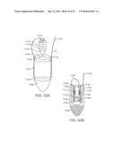 KNOTLESS SUTURE ANCHOR AND METHODS OF USE diagram and image