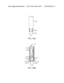 KNOTLESS SUTURE ANCHOR AND METHODS OF USE diagram and image